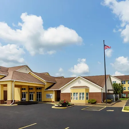 Homewood Suites Rochester-Henrietta